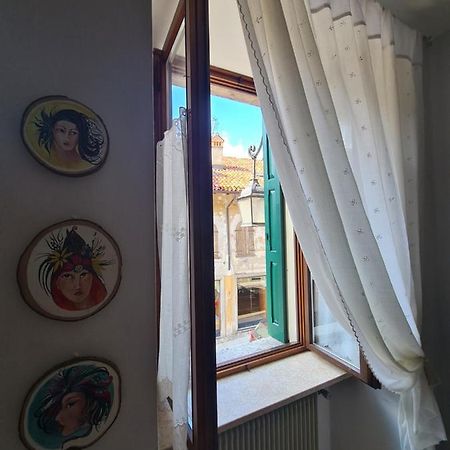Via Mezzaterra 10 Apartman Feltre Kültér fotó