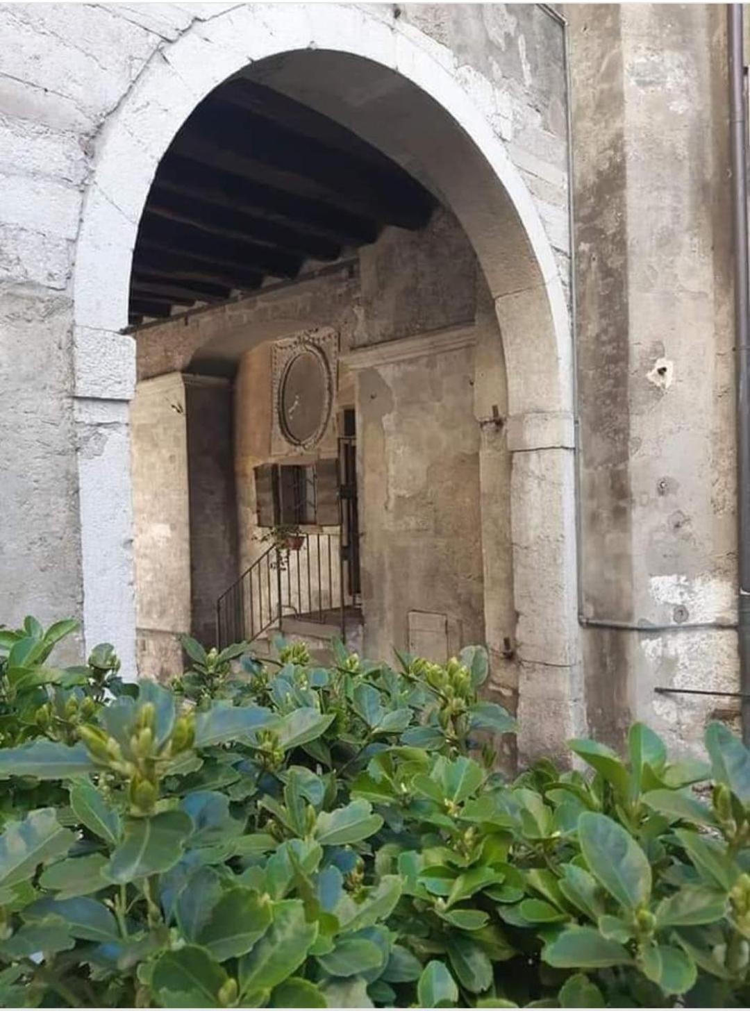 Via Mezzaterra 10 Apartman Feltre Kültér fotó