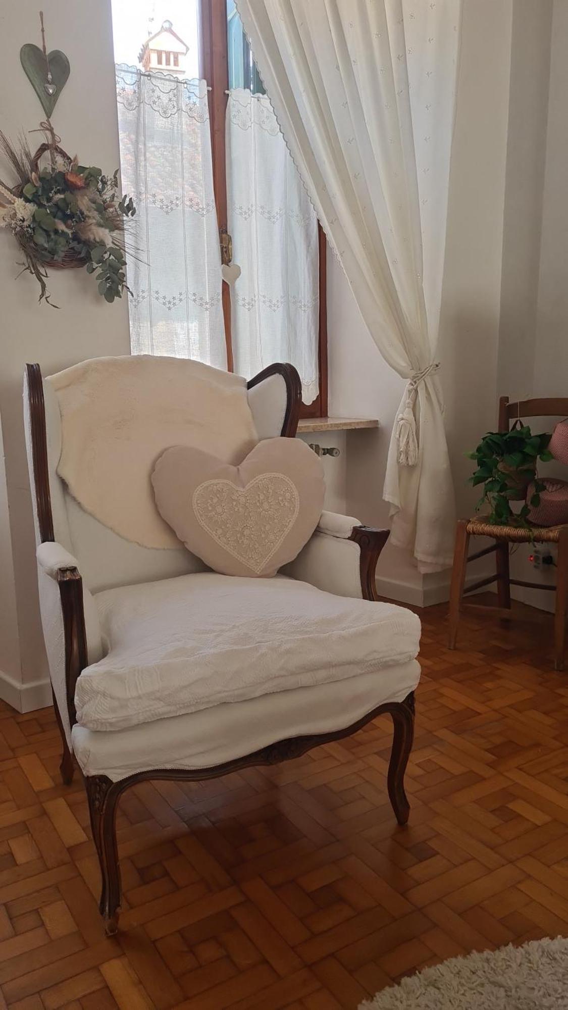 Via Mezzaterra 10 Apartman Feltre Kültér fotó
