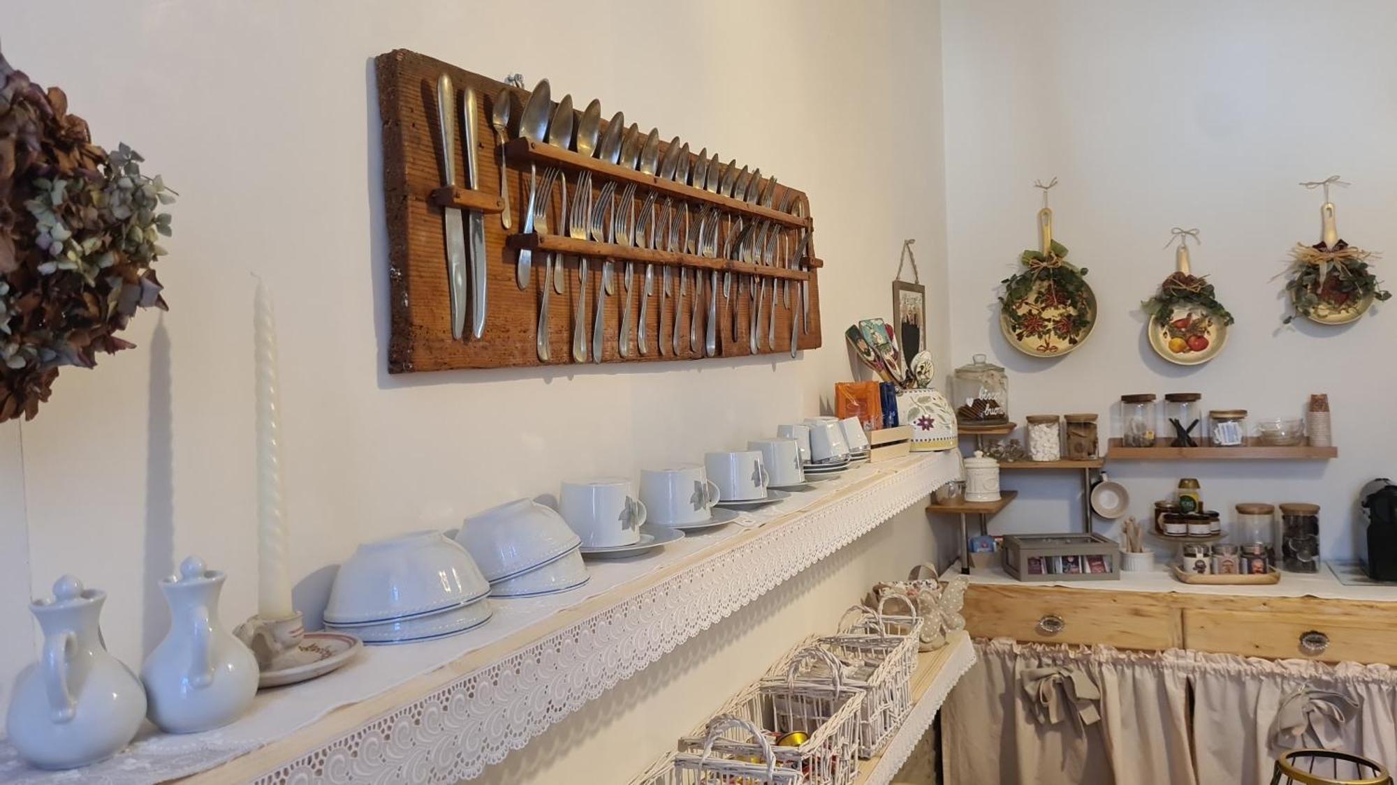 Via Mezzaterra 10 Apartman Feltre Kültér fotó
