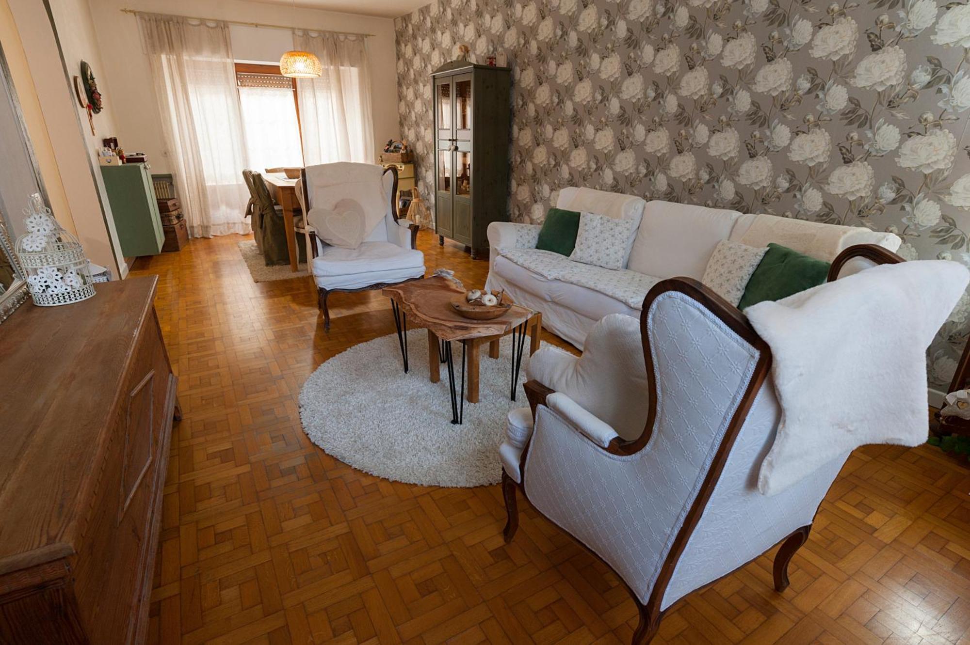 Via Mezzaterra 10 Apartman Feltre Kültér fotó