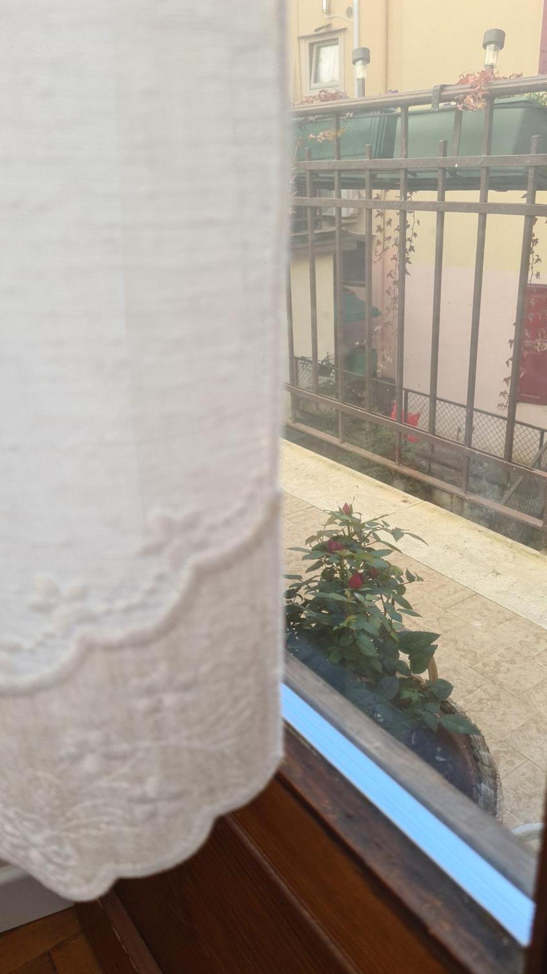 Via Mezzaterra 10 Apartman Feltre Kültér fotó