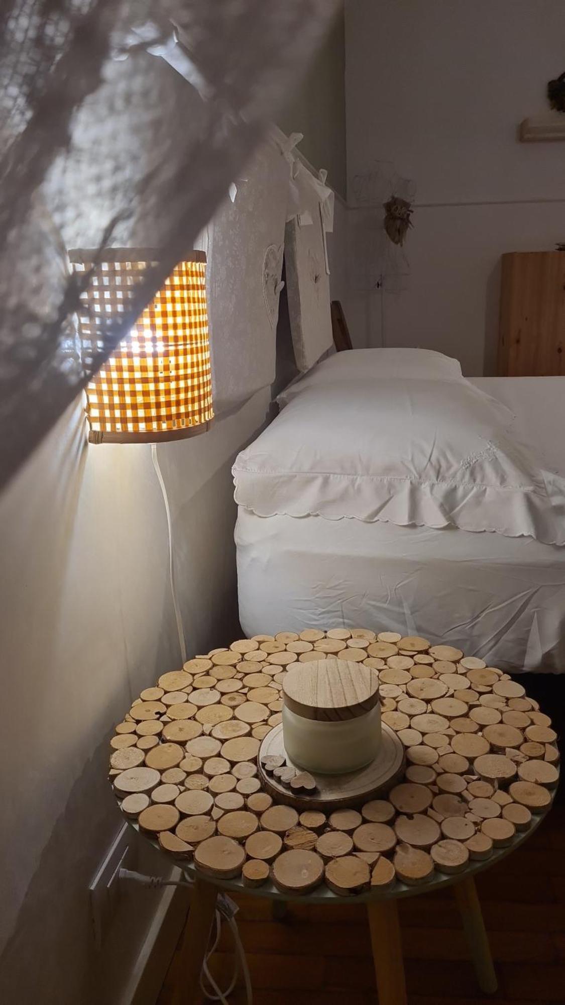Via Mezzaterra 10 Apartman Feltre Kültér fotó