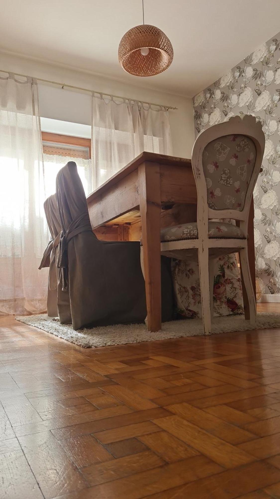 Via Mezzaterra 10 Apartman Feltre Kültér fotó