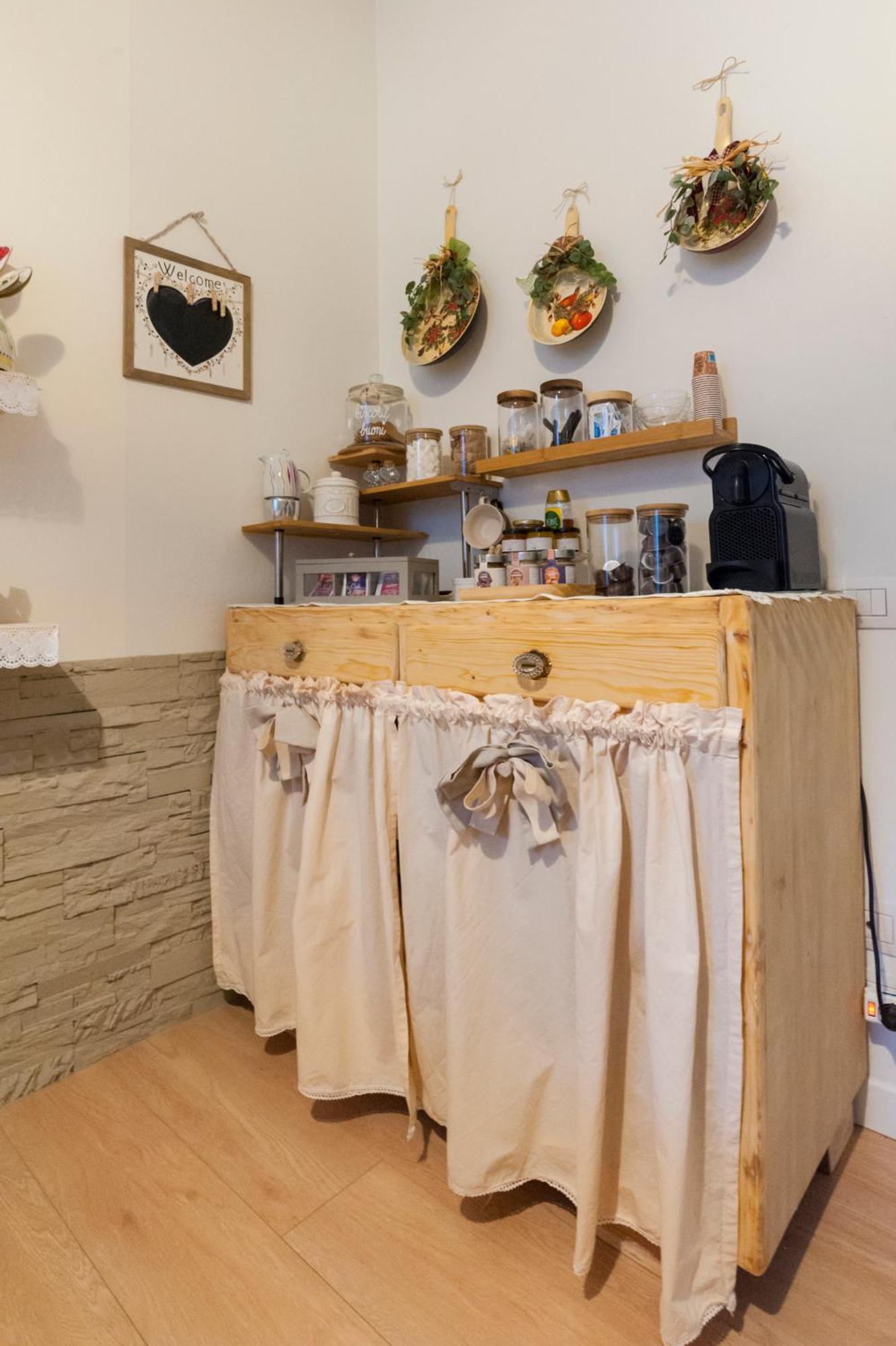 Via Mezzaterra 10 Apartman Feltre Kültér fotó