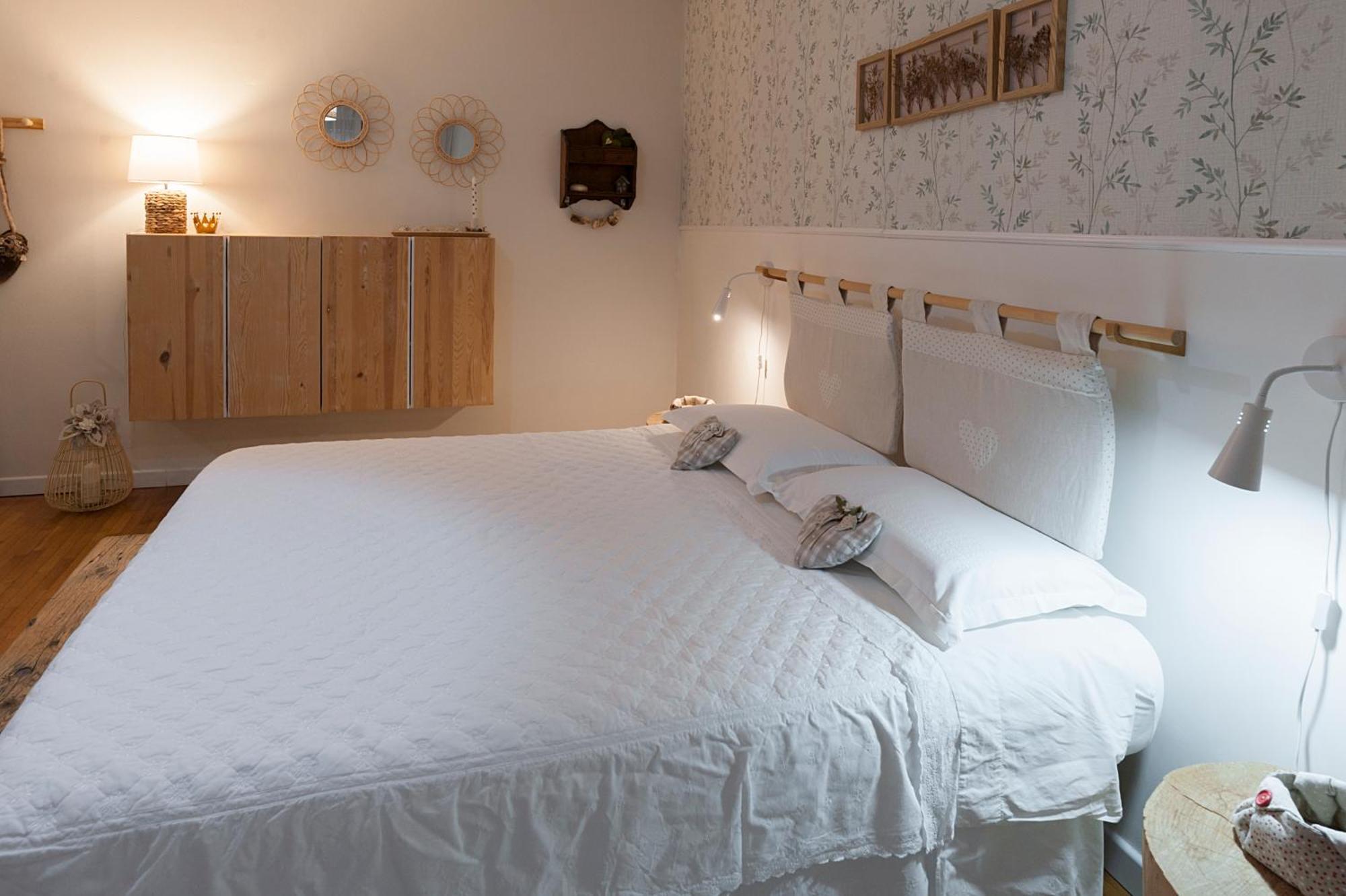 Via Mezzaterra 10 Apartman Feltre Kültér fotó