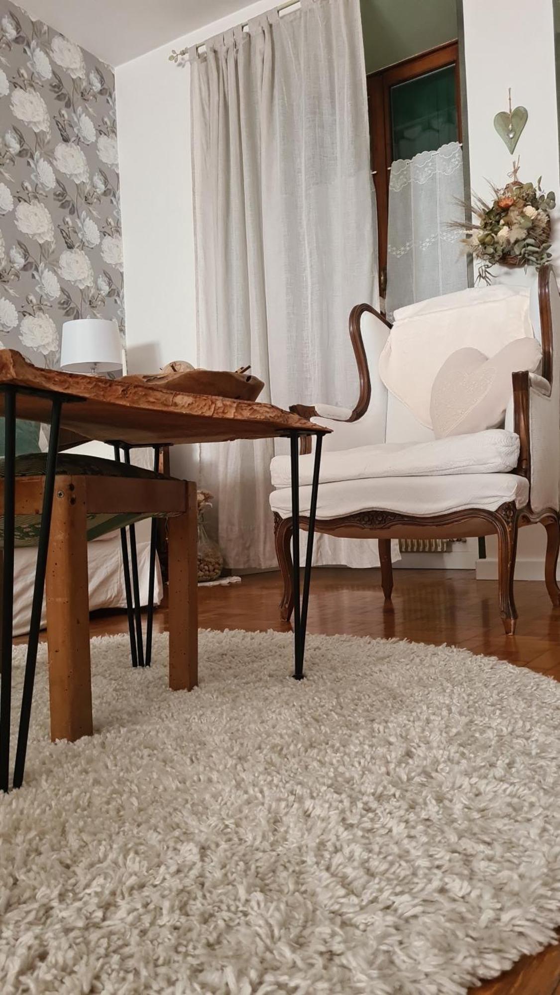 Via Mezzaterra 10 Apartman Feltre Kültér fotó