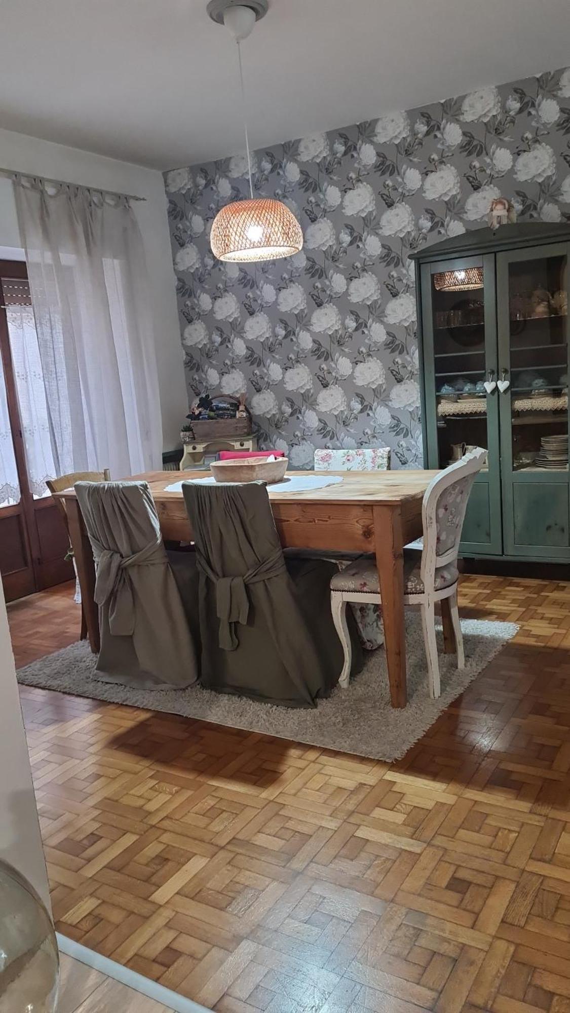 Via Mezzaterra 10 Apartman Feltre Kültér fotó