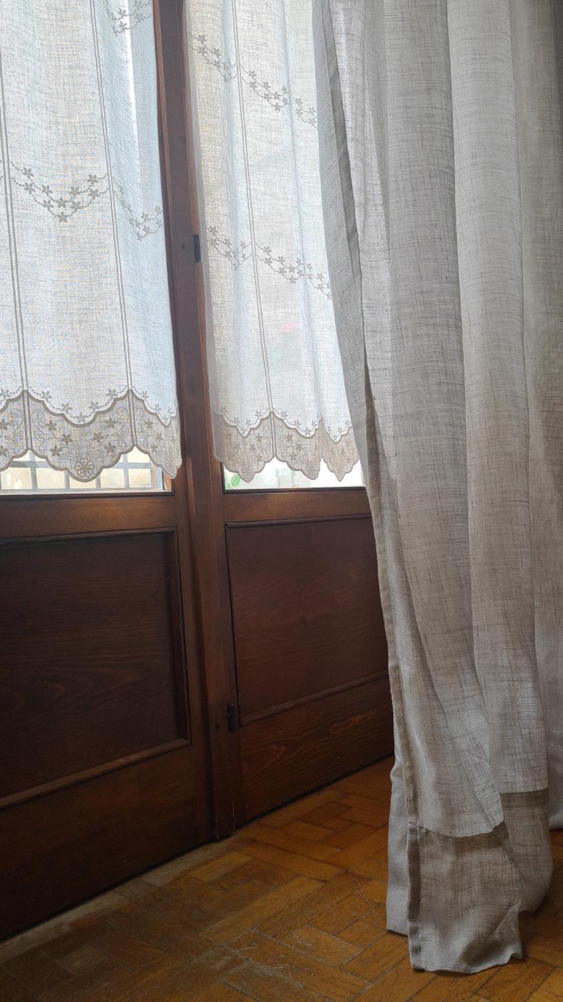 Via Mezzaterra 10 Apartman Feltre Kültér fotó